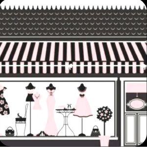 Meet your Posher, Lei